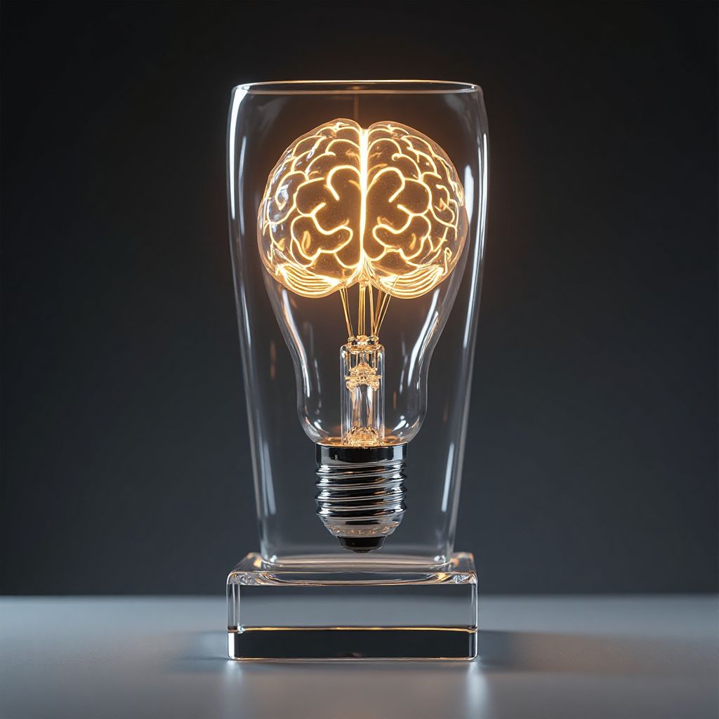 Innovation award icon