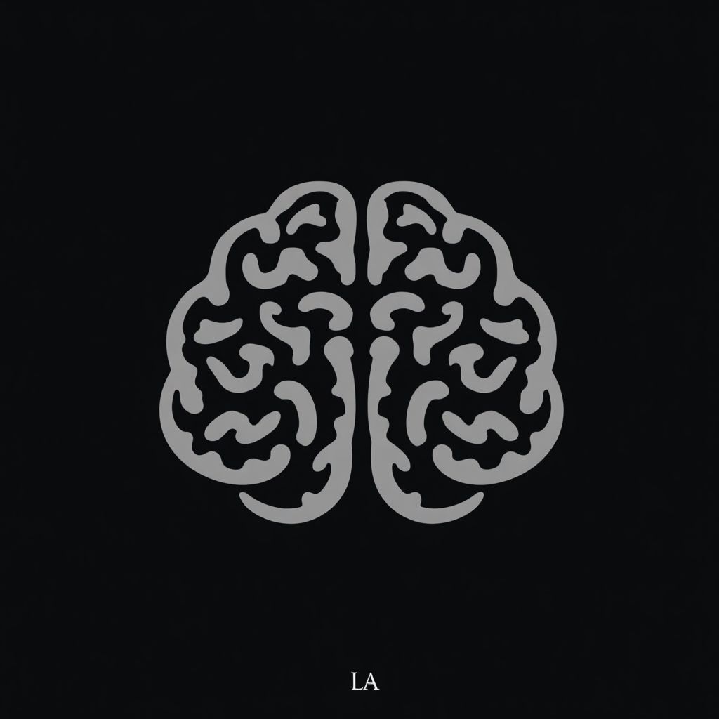 Brain Teaser LA Logo