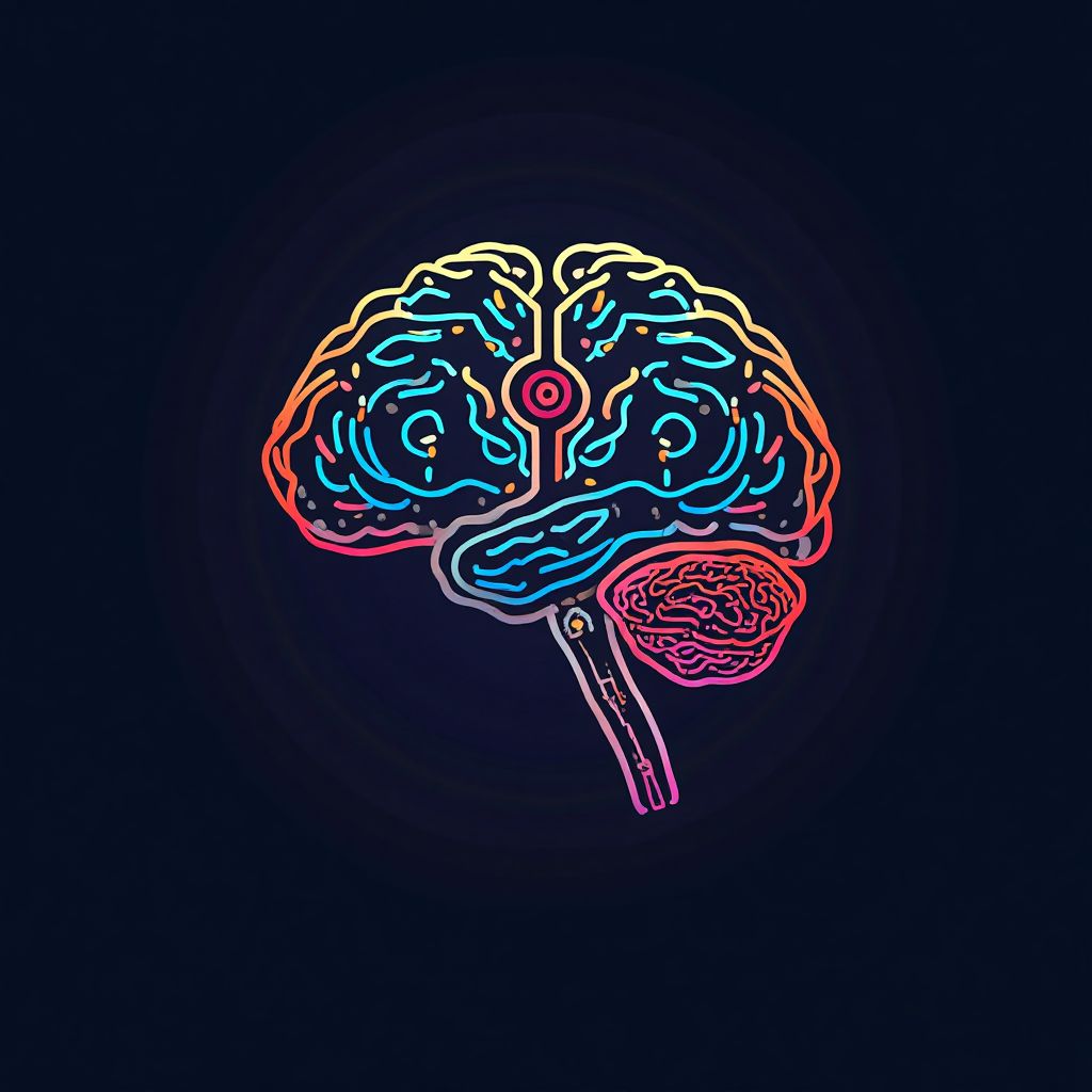 Brain Teaser LA Logo