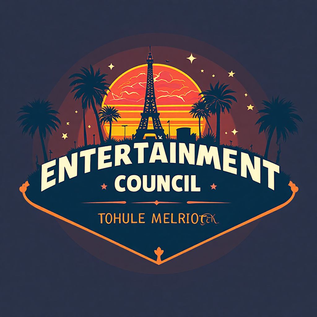 LA Entertainment Council