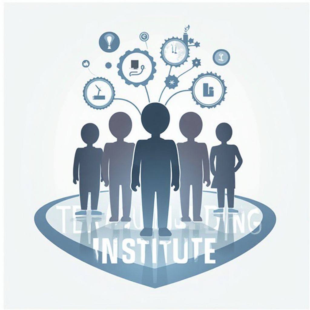 Corporate Team Building Institute