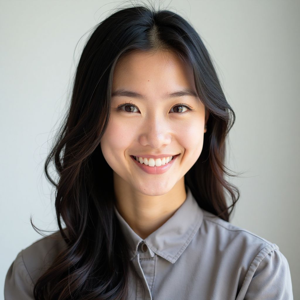 Jennifer Kwon testimonial