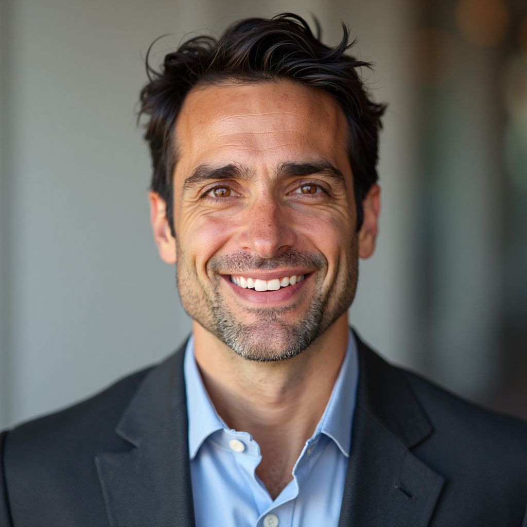 David Rodriguez testimonial